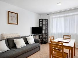 Apartamento Rebeca, апартамент в Тазакорте