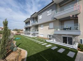 Ouranos, Nilie Hospitality MGMT