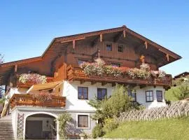 Ferienwohnung Im Landhausstil