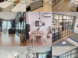 Sora House 3 - Vinhomes Ocean Park