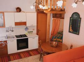 Accogliente Appartamento Foppolo, hotel v destinaci Foppolo