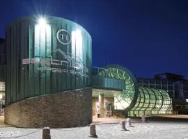 Villaggio Olimpico Sestriere