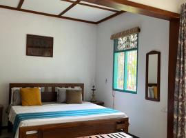 Lobo's Villa, hotel en Kurunegala