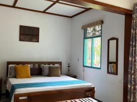 Lobo's Villa, cabaña o casa de campo en Kurunegala