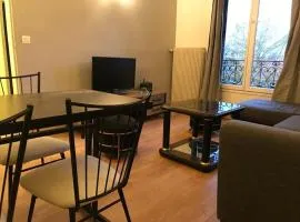 PARIS- Défense/Puteaux Appartement Cartault