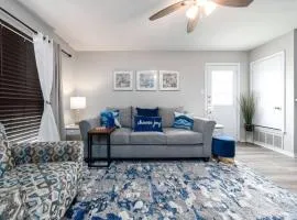 A Cozy and Peaceful Stay with King Bed