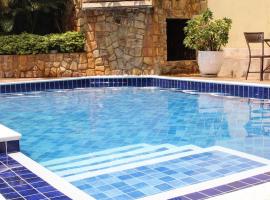 Pousada Cambucá de Cabo Frio, hotel di Cabo Frio