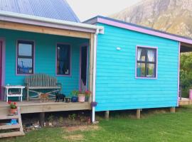 Cat Nap Cottage, apartment in Bettyʼs Bay