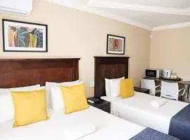 MBT Guesthouses