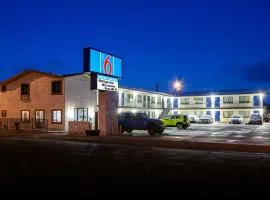 Motel 6 Williams AZ Downtown Grand Canyon