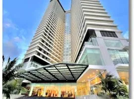 FLC Three Bedroom Seaview