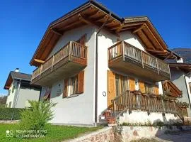 Bed & Breakfast Chiara