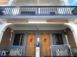 Maicaellas Transient Room, appartamento a Coron