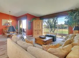 Spacious 3BR La Quinta Condo on PGA West!
