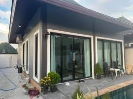 Luxury Private Pool Villa- Ao Nang Krabi