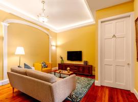 Ladomar Matriz, ubytování v soukromí na pláži v destinaci Horta