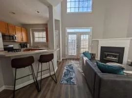 Spacious Luxury 3 Bedroom Townhouse in Summerhill, Downtown Atlanta