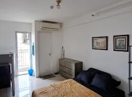 Juar Room Kalibata City Apartment
