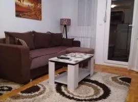 Apartman Nika