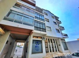 BLife Anya private rooms, hotel en Faro