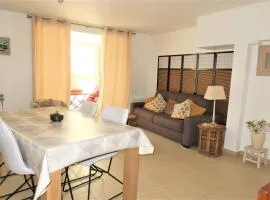 Bel appartement avec parking au centre de PERROS-GUIREC - Réf 930