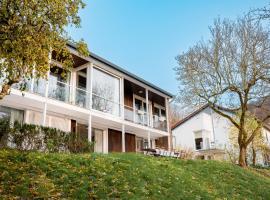 Villa Plesse, hotel with parking in Bovenden