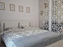 Lovely apartment in City Center