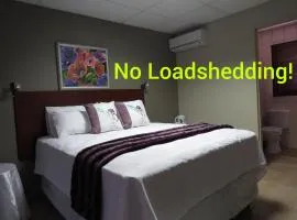 KOMRUS Guesthouse