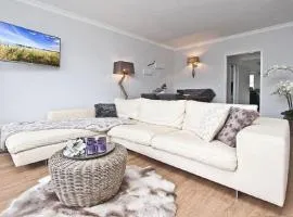 Apartment Ostseerausch