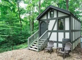 Tiny Home Cottage Near the Smokies #2 Lotte