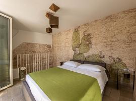 Martine Dimore Storiche di Puglia