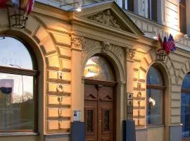 Hotel Superior Prague