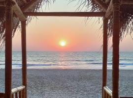 The Meraki Beach Resort، منتجع في جوكارنا