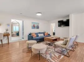 Lakeside Bliss Breathtaking View