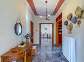 Country Home Genesi 20 min from Trikala