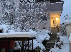 Villa Zaubertal Linz