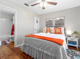 Affordable Housing - Fort Cavazos Business Travel, hotel v destinaci Killeen