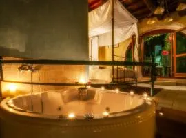 IFIGENIA TRAD.ROOMS IN OLDTOWN BY.MARIOS