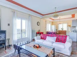 Country Home Genesi 20 min from Trikala