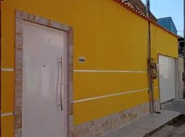 Casa veraneio