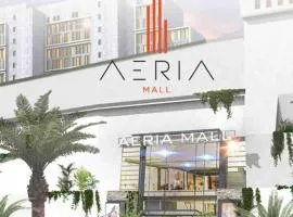 Luxury flat at Casa Finance city