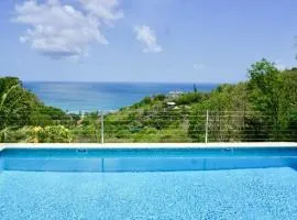 La Mer - Bright & Modern 3 bedroom Caribbean Villa villa