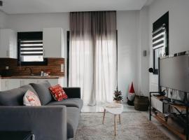 Minimal Condo, condominio en Tr&iacute;kala