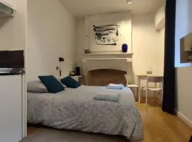 Appartements avec balcon au coeur des Chartrons