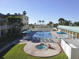 Treasure Island Beach Club 727-360-7096