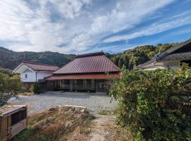 Casa de Mano - Vacation STAY 21638v, villa in Mihara