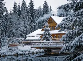 Rezort pri Jazere Podbanské