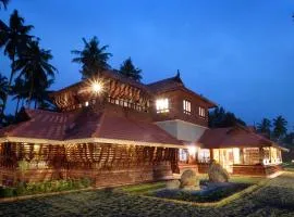 Neelambari Ecotoursm