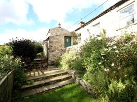 Garbutt Cottage, hotel u gradu 'Langthwaite'