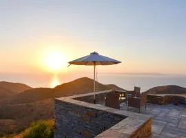 Mavrabeli Sunset Retreat